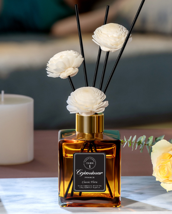 Reed Diffuser -WeLovePlugs