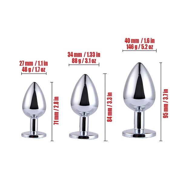 Pink Fox Tail Butt Plug • 16 Inch Tail - image 2