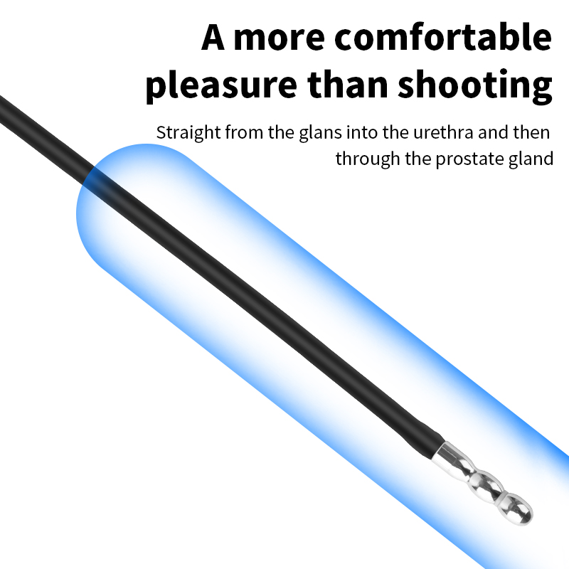 Hybrid Electric Urethral Sound-WeLovePlugs