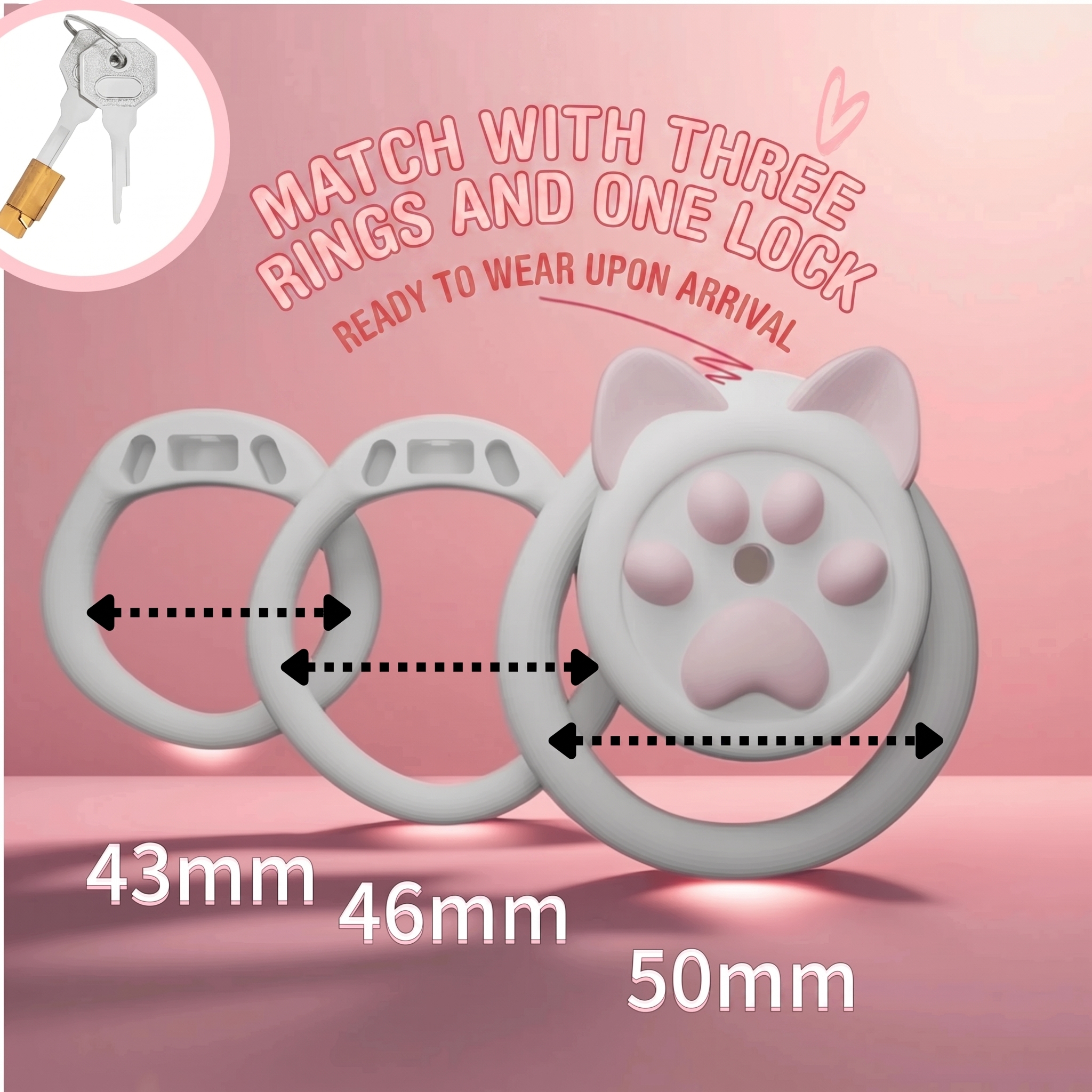 Invisible Flat Cat Cage - image 7