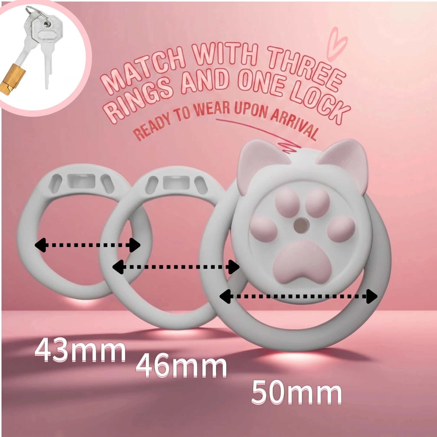 Invisible Flat Cat Cage - image 7