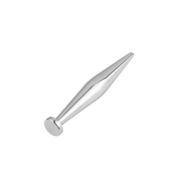2.87" Beginner-friendly Stainless Steel Urethral Sound-WeLovePlugs