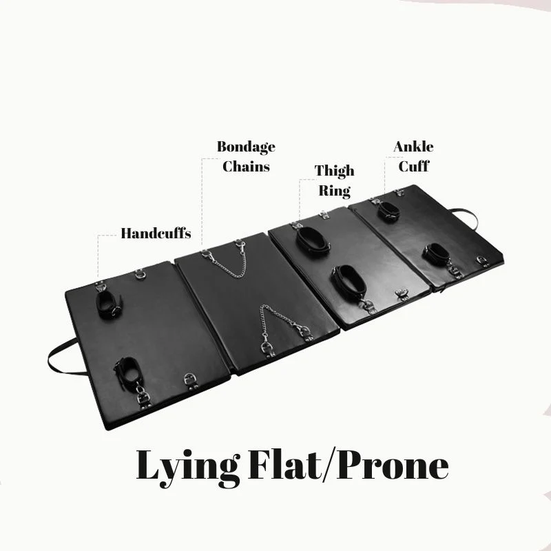 Foldable Bondage Board - image 4