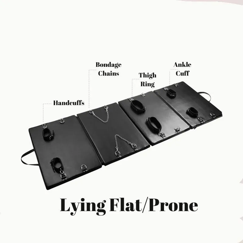Foldable Bondage Board - image 4