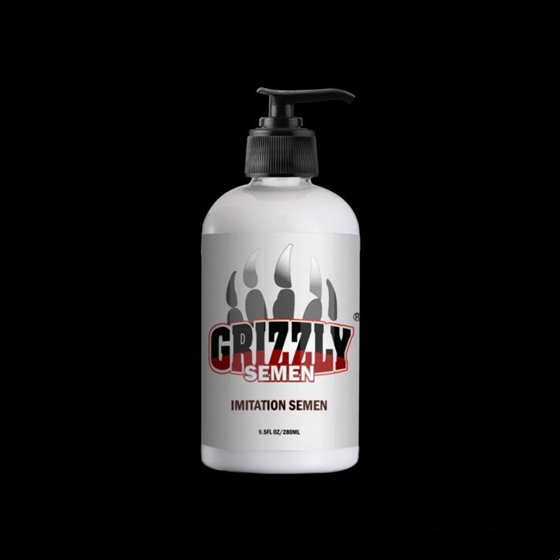 Grizzly Lube-WeLovePlugs