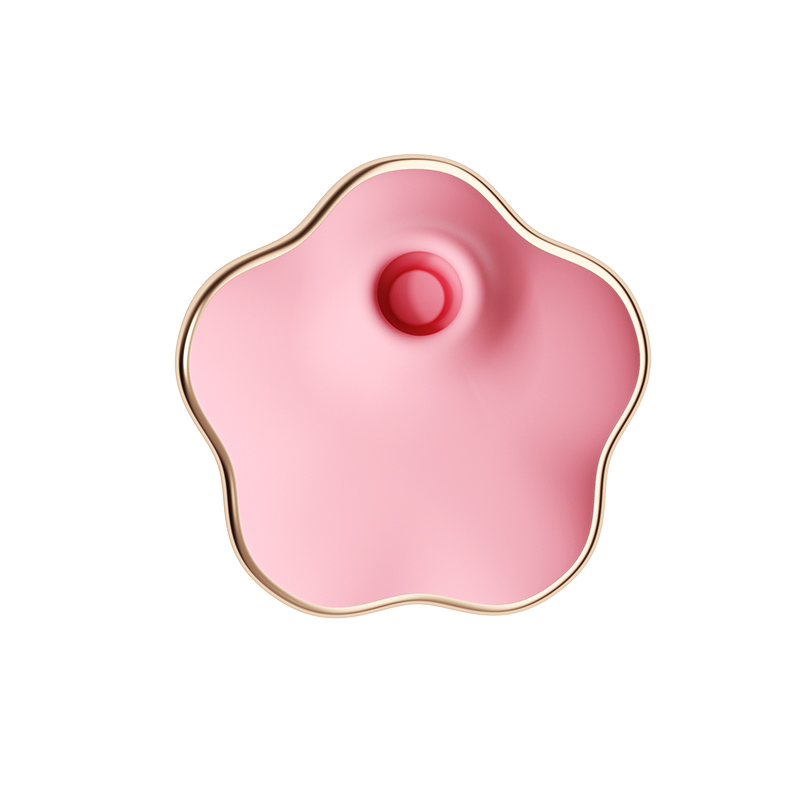 BloomBud Spring Mini Vibrator - image 7