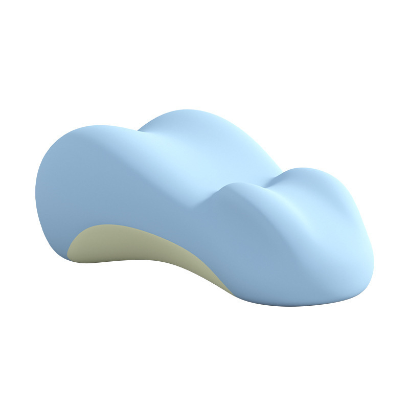 Ergonomic Memory Foam Sex Pose Pillow Cushion-WeLovePlugs