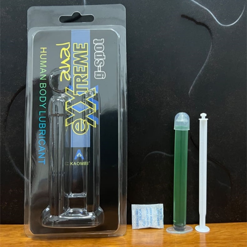 Anal Stimulation Gel Sensation Enhancer - image 3