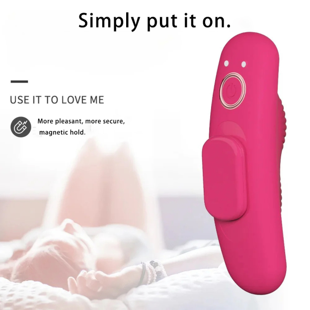 StealthPulse Masturbator