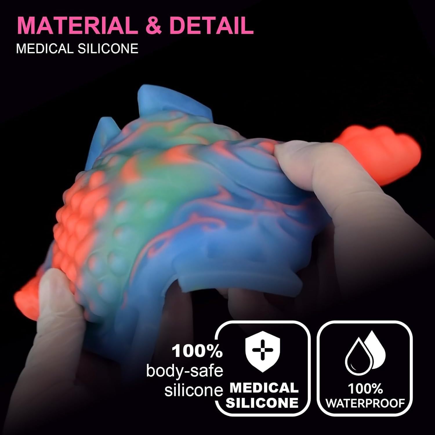 Turtle Shape Vibrator Egg -WeLovePlugs