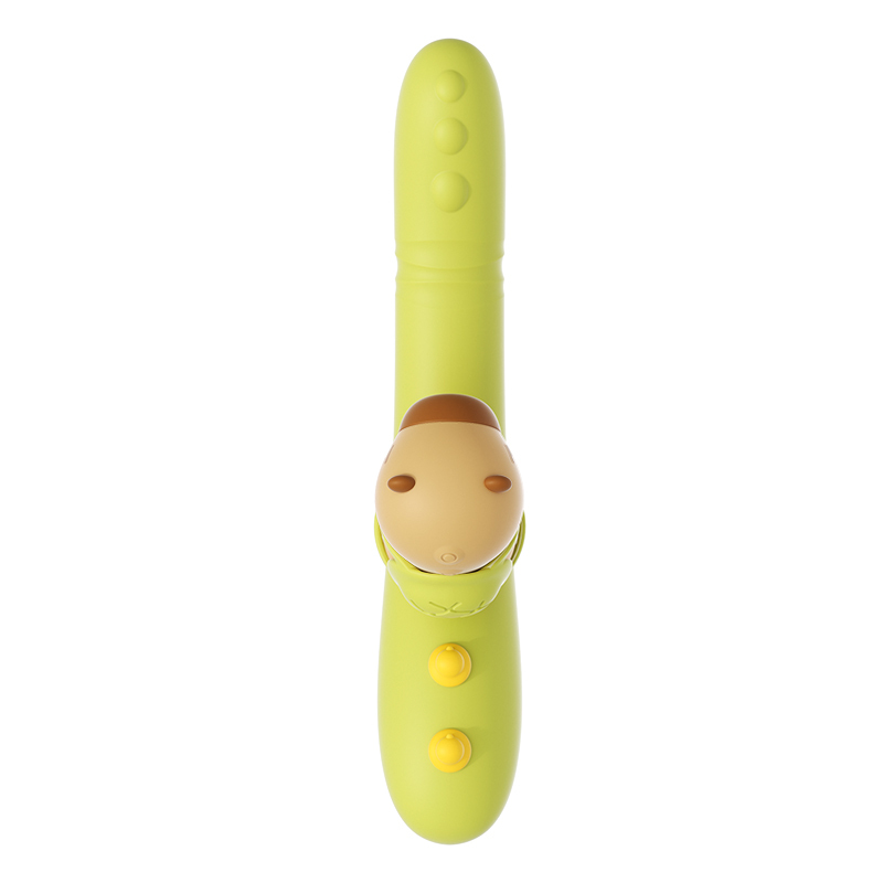 Cappy Vibrator - image 7