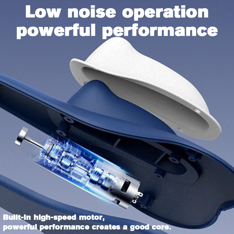 Pelvic Floor Muscle Trainer Bike Seat Vibrator