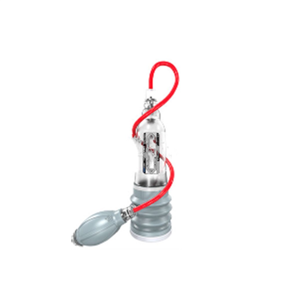 Hydromax Bath Penis Pump -WeLovePlugs