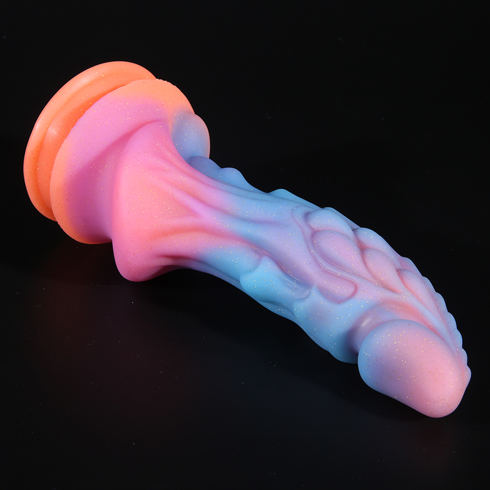 Glowing Dragon Ride - image 7