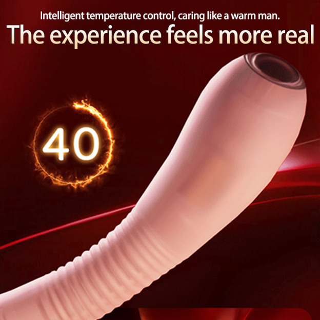 App Control Smart Camera Vibrator-WeLovePlugs