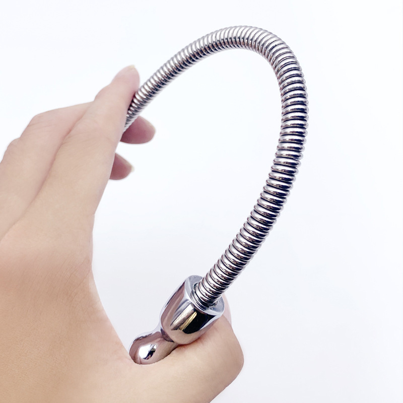 14.57 inch Beads Urethral Sounding Dilator-WeLovePlugs