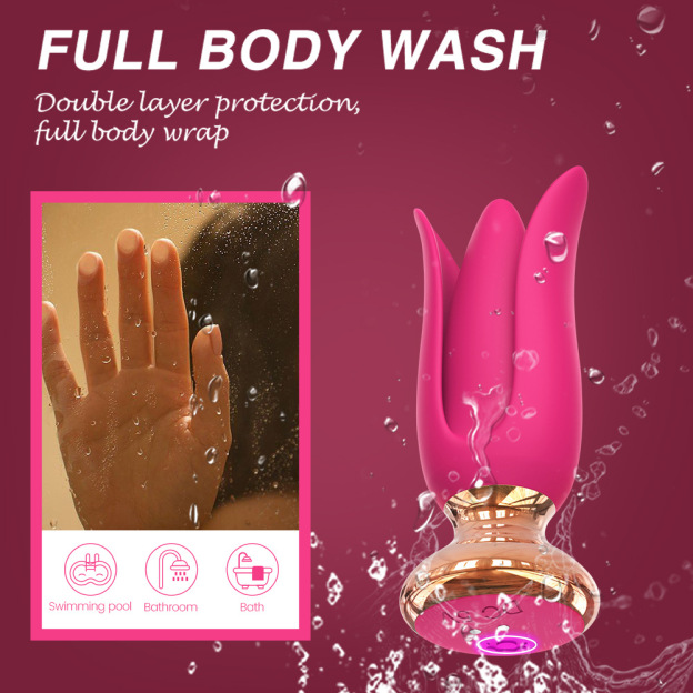 VelvetGlide Anal Plug – Ultra-Smooth Silicone, Beginner to Pro