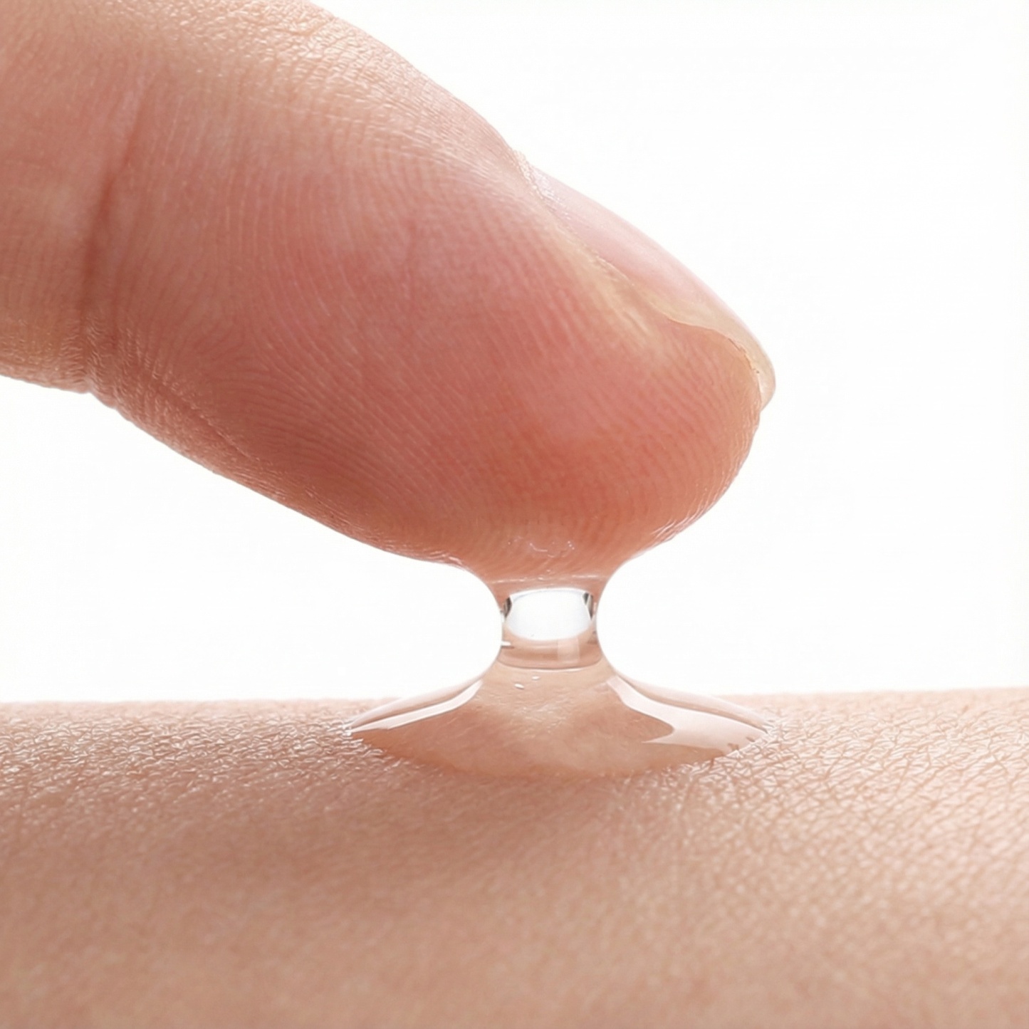 10g Water-Based Clear Lubricant with Precision Nozzle - image 5