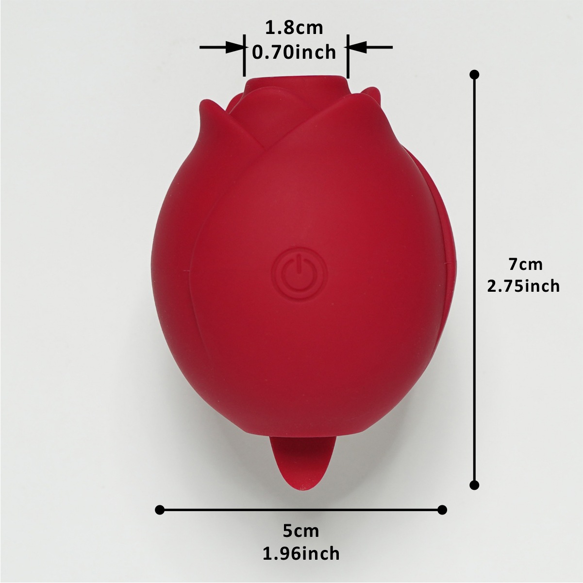 14 Modes Rose Vibrator - image 5