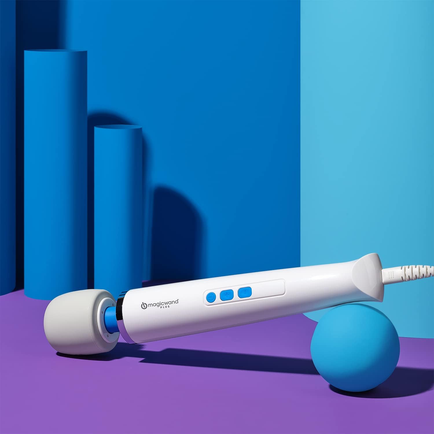 Magic Wand Massager Personal Massagers for Women -WeLovePlugs