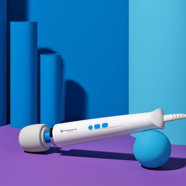 Magic Wand Massager Personal Massagers for Women -WeLovePlugs