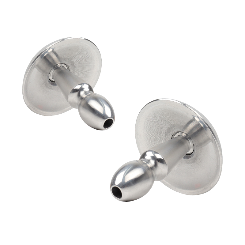 Thermobead Stainless Steel Urethral Restraint