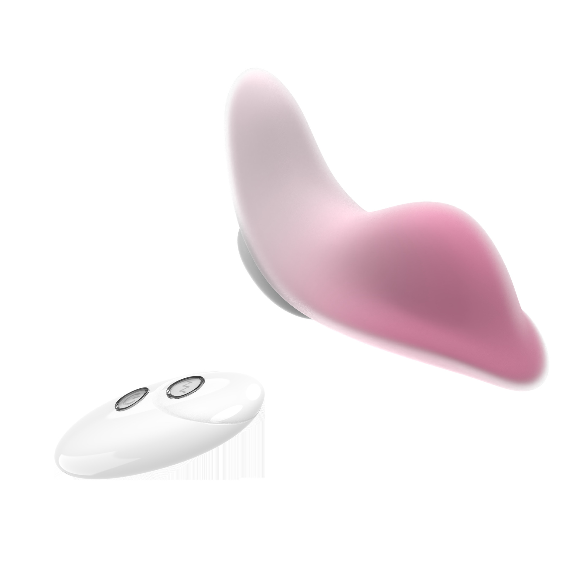 CloudSqueeze – Mini Cute Panty Stimulator