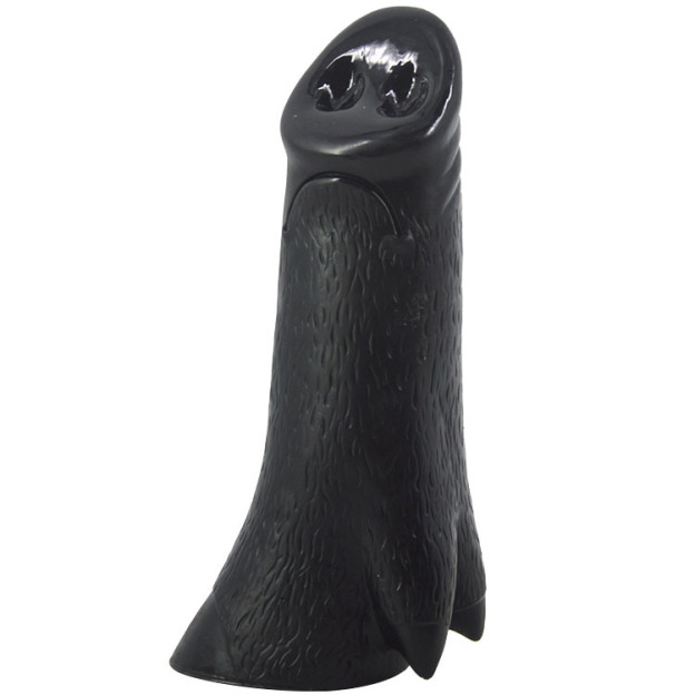 Pig Hoof Dildo-WeLovePlugs