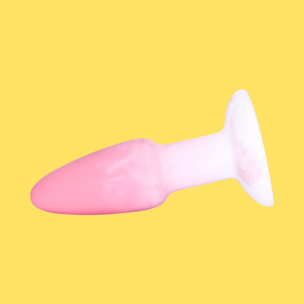 Shroombloom Silicone Plug-WeLovePlugs