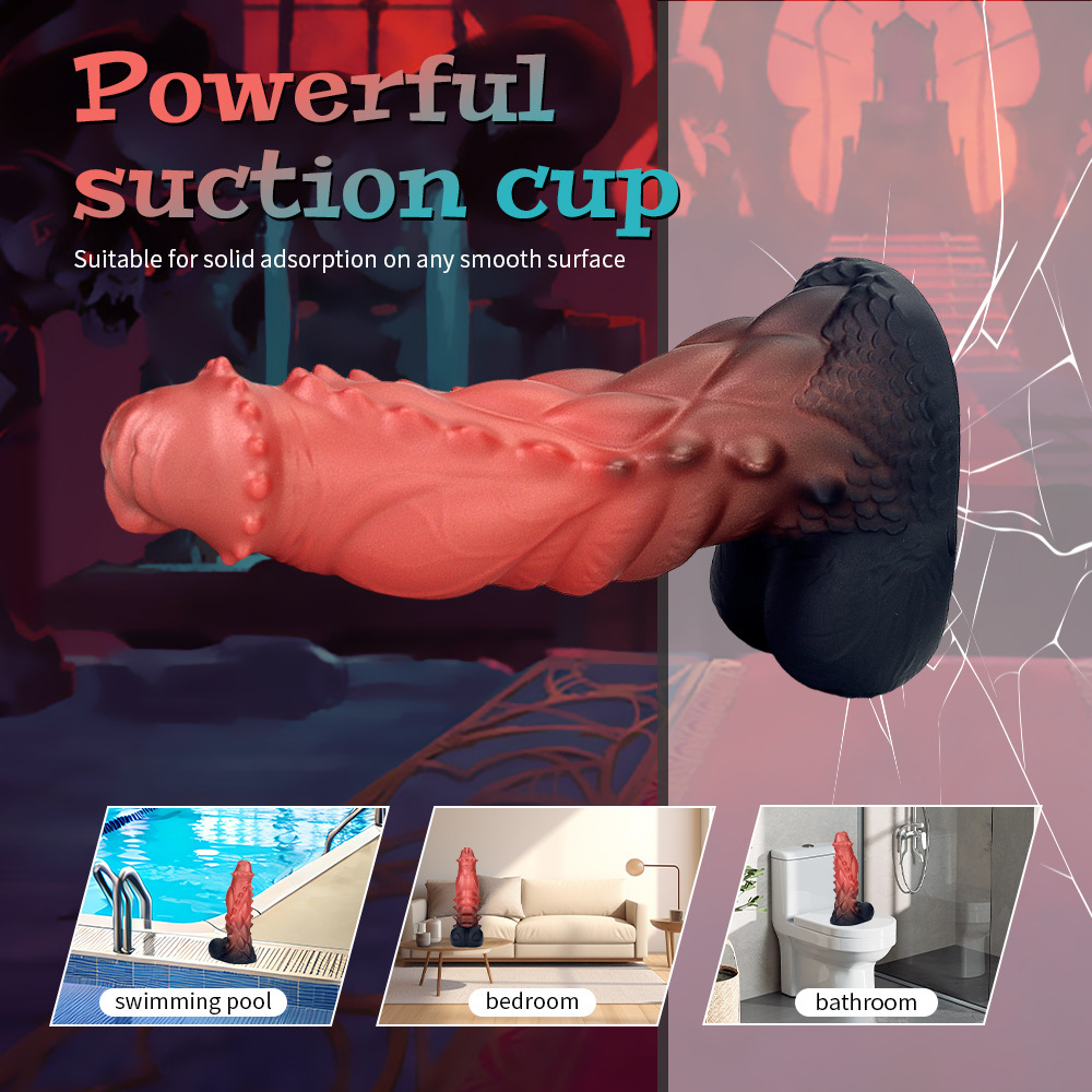 Dominus Anal Plug