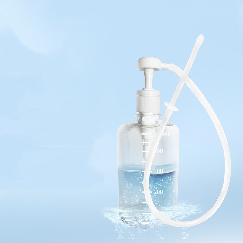 Enema Anal & Vaginal Cleaner -WeLovePlugs