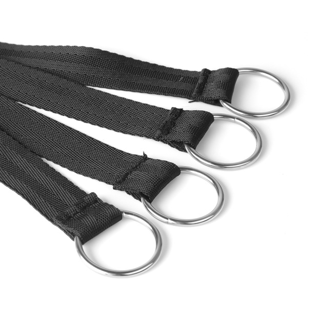Bedroom Bondage Restraints Bdsm Kit Sex Toy - image 8