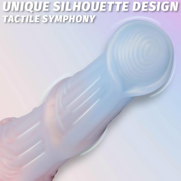 Majestic Horse Dildo – Ultra-Realistic Silicone Dildo - image 3