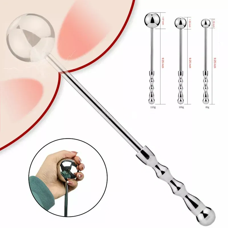 Orb Trusteel Big Butt Plug