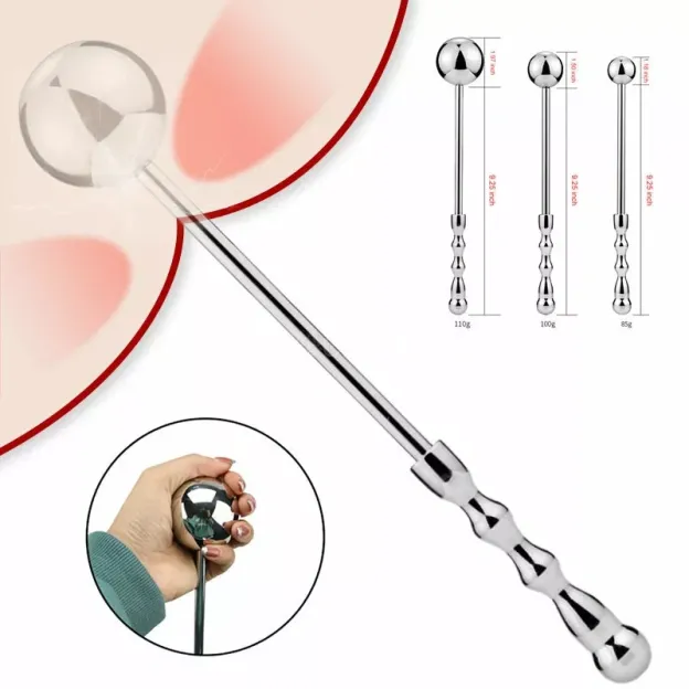 Orb Trusteel Big Butt Plug