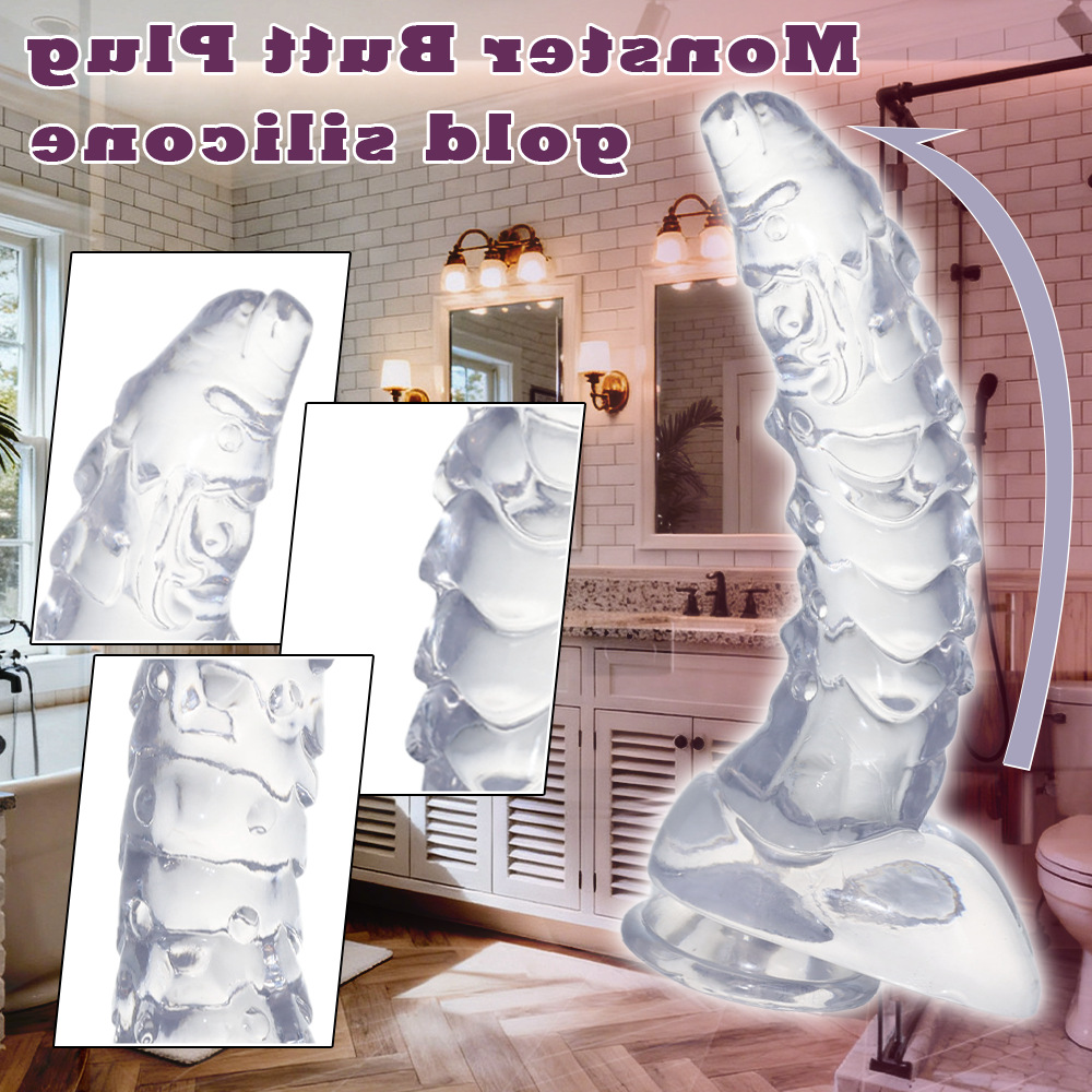 9.05 Inch Dildo Suction Cup - image 5