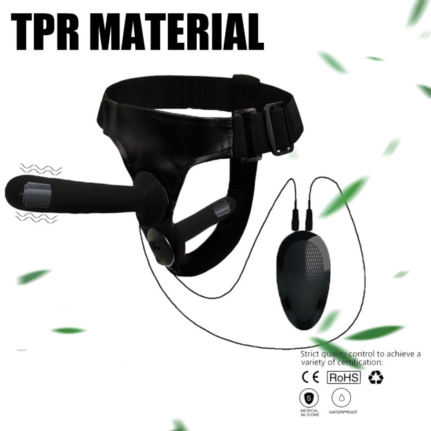 DoubleDip Pleasure Set