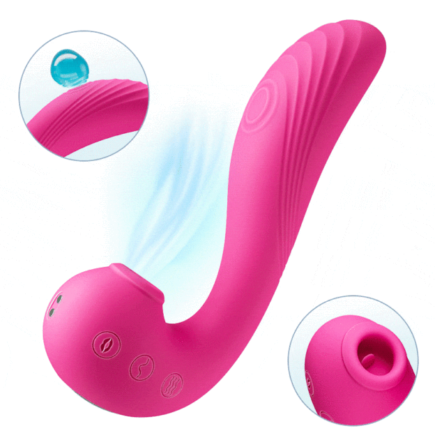 NOVA Pulse 3-in-1 Stimulator - image 8