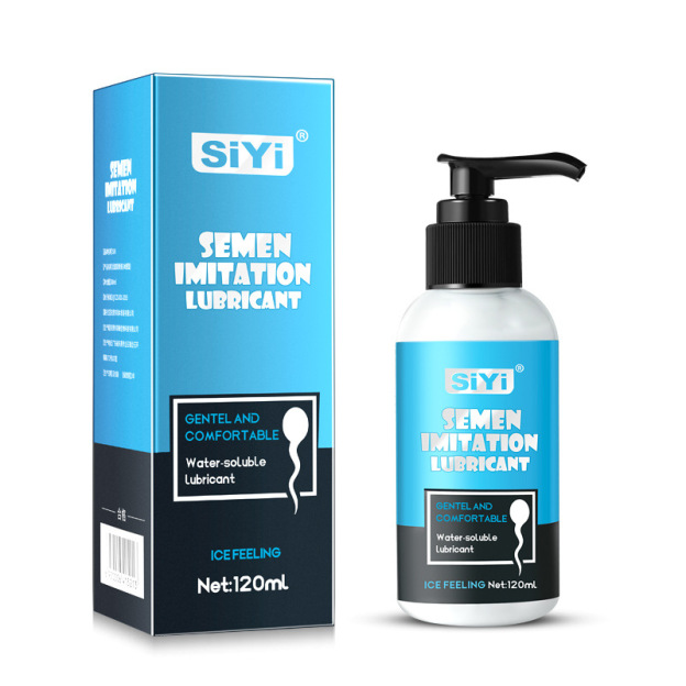Sexy Lubricant 2 Type With 2 Capacity