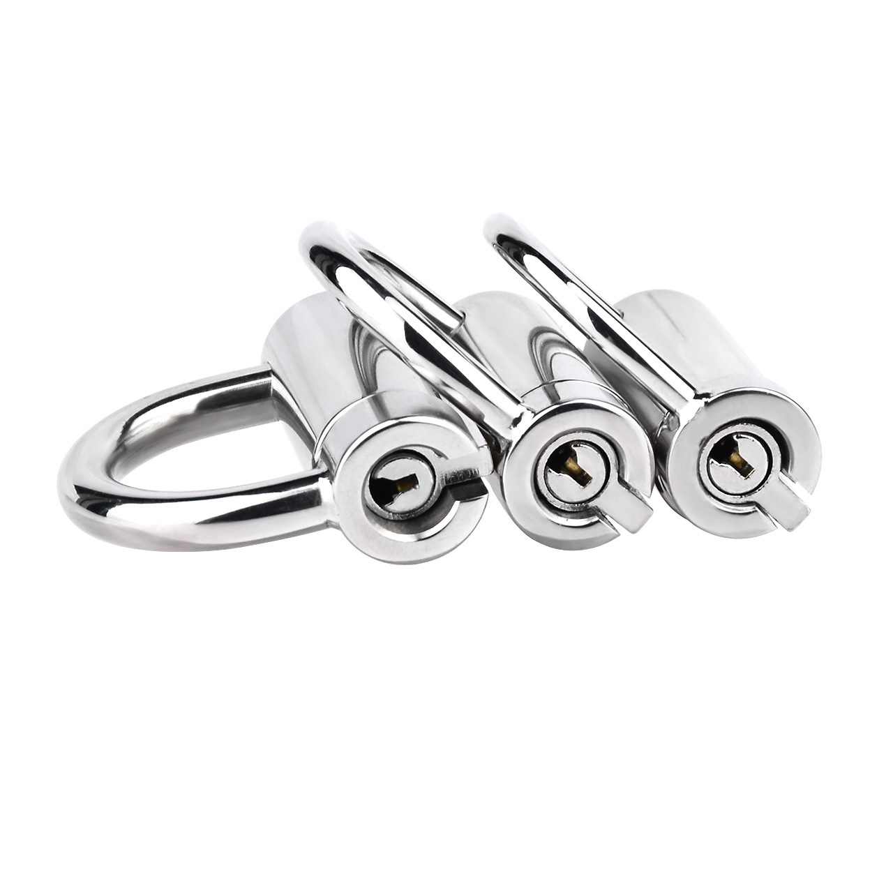 D-Type PA Lock Cage-WeLovePlugs