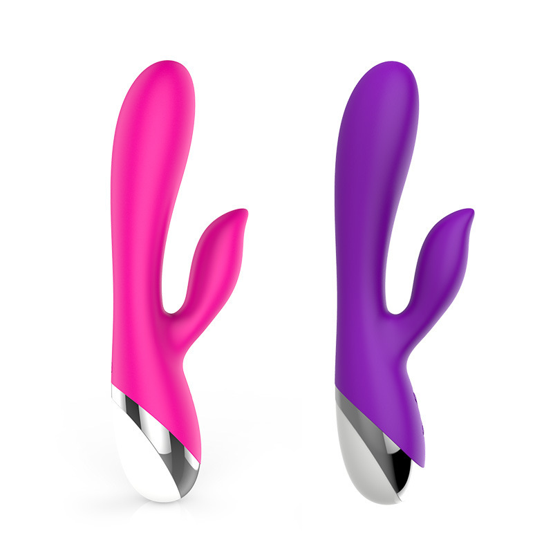 G-Sync Flex - Ergonomic Clit & G-Spot Toy