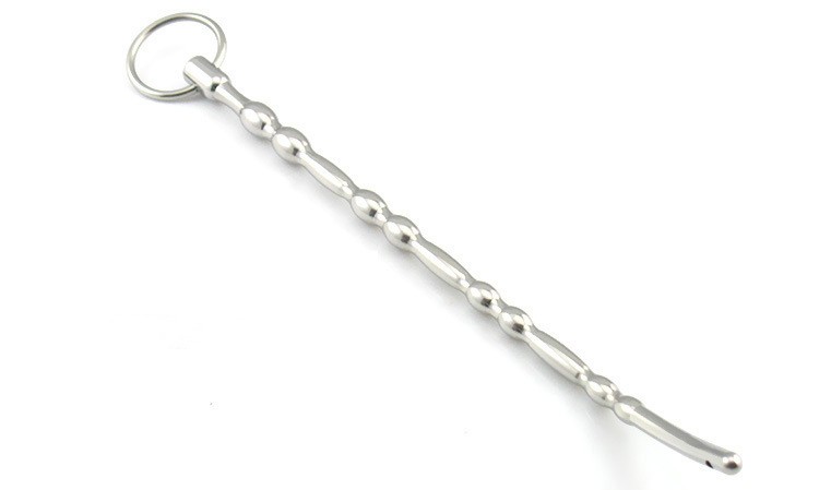 240mm Hollow Urethral Sound (with Optional Electric Power Box ) -WeLovePlugs