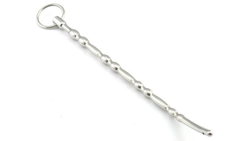 240mm Hollow Urethral Sound (with Optional Electric Power Box ) -WeLovePlugs