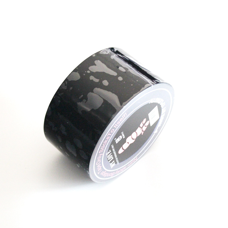 Electrostatic Bondage Tape Sticks 15 M