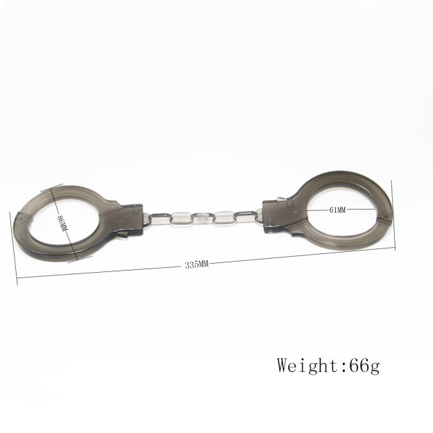BDSM Hand Cuffs Wrist Restraints 