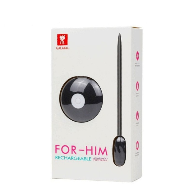 20 Frequencies Vibrating Urethral Sound-WeLovePlugs