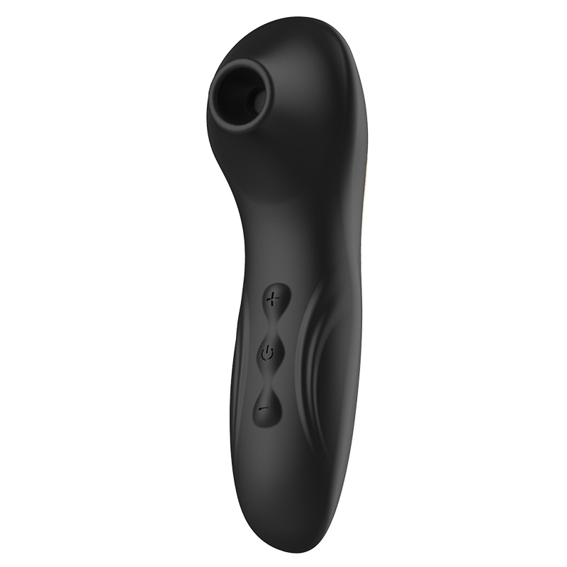 Clitoral Stimulation Sucking Vibrator -WeLovePlugs
