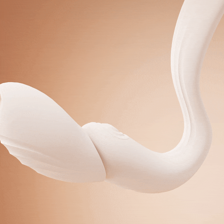 Dipper Pro 2 - AI Smart G-Spot Massager - image 7