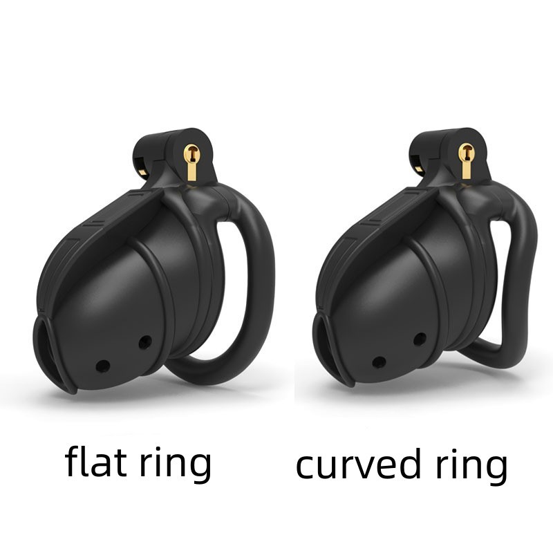 3D Stegosaurus Series Chastity Cage Breathable Chastity Device -WeLovePlugs