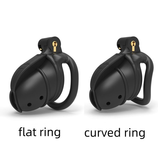 3D Stegosaurus Series Chastity Cage Breathable Chastity Device -WeLovePlugs